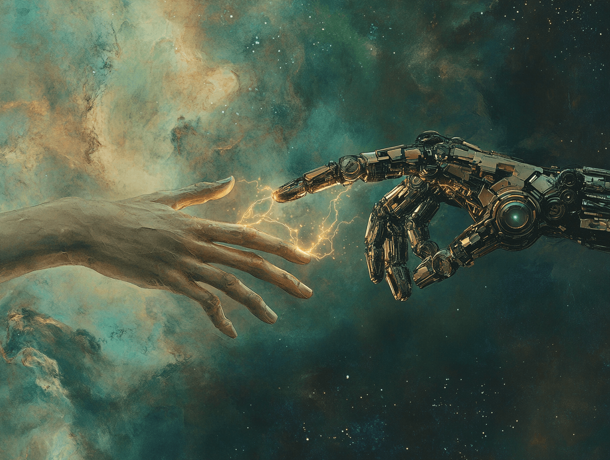 AI Background